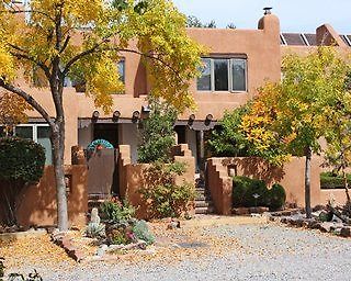 Las Brisas De Santa Fe Hotel Eksteriør billede