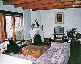 Las Brisas De Santa Fe Hotel Eksteriør billede